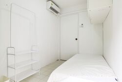 Telok Blangah House (D4), Apartment #607541151